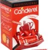 Zoetstofsticks Canderel 0 - 5gram 500 Stuks -Lavazza Winkel 1018x1200