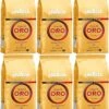 Lavazza Qualita Oro Koffiebonen - 6 X 1 Kg -Lavazza Winkel 1036x1200