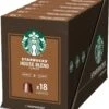 Starbucks By Nespresso Capsules Medium House Blend - 7 Doosjes à 18 Koffiecups 2 Starbucks By Nespresso Capsules Medium House Blend - 7 Doosjes à 18 Koffiecups -Lavazza Winkel 1043x1200 4