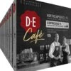 Douwe Egberts D.E Café Espresso Koffiecups - Intensiteit 9/12 - 10 X 20 Capsules 1 Douwe Egberts D.E Café Espresso Koffiecups - Intensiteit 9/12 - 10 X 20 Capsules -Lavazza Winkel 1078x1200