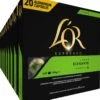L'OR Lungo Elegante Koffiecups - Intensiteit 6/12 - 10 X 20 Capsules 2 L'OR Lungo Elegante Koffiecups - Intensiteit 6/12 - 10 X 20 Capsules -Lavazza Winkel 1079x1200 5