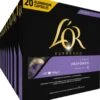 L'OR Lungo Profondo Koffiecups - Intensiteit 8/12 - 10 X 20 Capsules -Lavazza Winkel 1079x1200 8