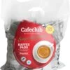 Caféclub - Supercreme Koffiepads Regular - 100 Pads 1 Caféclub - Supercreme Koffiepads Regular - 100 Pads -Lavazza Winkel 1086x1200