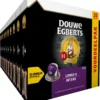 Douwe Egberts Lungo Intens Koffiecups - Intensiteit 8/12 - 10 X 20 Capsules -Lavazza Winkel 1097x1200 1