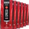 Koffie Douwe Egberts Espresso Bonen Dark Roast 1000gr -Lavazza Winkel 1101x1200