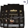 Lavazza Espresso Barista Perfetto Koffiebonen - 500 Gram X4 -Lavazza Winkel 1125x1200