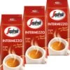 Segafredo Intermezzo - Koffiebonen - 3 X 1 Kg -Lavazza Winkel 1127x1200