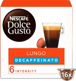 Nescafé Dolce Gusto Lungo Decafé Capsules - 48 Koffiecups -Lavazza Winkel 1132x1200 14