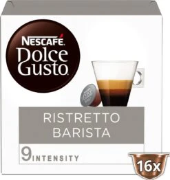 Nescafé Dolce Gusto Ristretto Barista Capsules - 48 Koffiecups -Lavazza Winkel 1132x1200 4