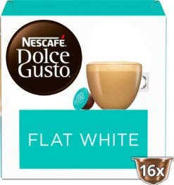 Nescafé Dolce Gusto Flat White Capsules - 48 Koffiecups -Lavazza Winkel 1132x1200 8