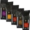 Proefpakket Koffiebonen - Caffè Duo - 5 X 250 Gram - Inclusief 100% Arabica Melanges -Lavazza Winkel 1134x1200