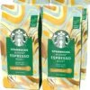 Starbucks Blonde Espresso Roast Koffiebonen - 4 Zakken à 450 Gram -Lavazza Winkel 1135x1200