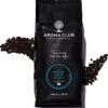 Aroma Club - Cafeïnevrije Koffiebonen 1KG - No. 5 Decaf John - Koffie Intensiteit 3/5 -Lavazza Winkel 1135x1200 2