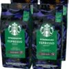 Starbucks Espresso Dark Roast Koffiebonen - 4 Zakken à 450 Gram -Lavazza Winkel 1135x1200 3