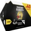 Douwe Egberts Espresso Ristretto Koffiecups (12) - 5 X 40 Koffiecups -Lavazza Winkel 1154x1200