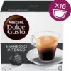 Nescafé Dolce Gusto Espresso Intenso Cups - 3 X 16 Stuks -Lavazza Winkel 1158x1200 1