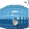 Lavazza Caffe Decaffeinato Filterkoffie - 250 Gram X8 -Lavazza Winkel 1160x1200 1