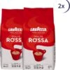 Lavazza Qualita Rossa Koffiebonen - 500 Gram X2 -Lavazza Winkel 1160x1200 2