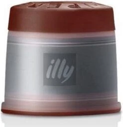 Illy - Iperespresso Koffie Home Intenso 6 X 18 Capsules -Lavazza Winkel 1164x1200