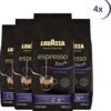 Lavazza Espresso Barista Intenso Koffiebonen - 500 Gram X4 -Lavazza Winkel 1166x1200