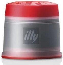 Illy - Iperespresso Koffie Home Classico 6 X 18 Capsules -Lavazza Winkel 1173x1200 3