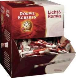 Douwe Egberts Creamersticks - 500 X 2,5 Gram -Lavazza Winkel 1177x1200 1