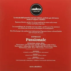 Lavazza A Modo Mio Passionale 36 Stuks -Lavazza Winkel 1184x1200 3