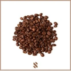 Soolong Enjoy Brazilie Nr4000 Koffiebonen Topacio Lungo - Speciality Koffie Arabica Medium Roast, Light Body Met Een Verfijnde Zacht Zoete Smaak. - Zak 250gram -Lavazza Winkel 1190x1200