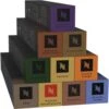 Nespresso Mild Pakket - Koffie Cups 100 Capsules 2 Nespresso Mild Pakket - Koffie Cups 100 Capsules -Lavazza Winkel 1195x1200 3