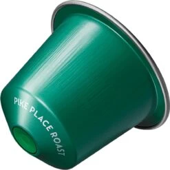 Starbucks By Nespresso Pike Place Medium Roast Capsules - 120 Koffiecups -Lavazza Winkel 1199x1200