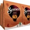 Senseo Gold Intense Koffiepads - 7/9 Intensiteit - 4 X 36 Pads -Lavazza Winkel 1200x1000