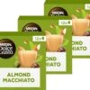 Nescafé Dolce Gusto Almond Macchiato Capsules - Vegan Koffie - 36 Koffiecups -Lavazza Winkel 1200x1010 1