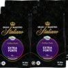 Gran Maestro Italiano – Extra Forte - Koffiepads - Senseo Compatibel Pads – Krachtig En Karakteristiek - 6 X 36 Pads -Lavazza Winkel 1200x1011