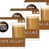 Nescafé Dolce Gusto - Capsules - Cafe Au Lait - 48 Koffiecups - Geschikt Voor 24 Koppen Koffie 2 Nescafé Dolce Gusto - Capsules - Cafe Au Lait - 48 Koffiecups - Geschikt Voor 24 Koppen Koffie -Lavazza Winkel 1200x1013 2
