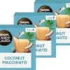 Nescafé Dolce Gusto Coconut Macchiato Capsules - Vegan Koffie - 36 Koffiecups 2 Nescafé Dolce Gusto Coconut Macchiato Capsules - Vegan Koffie - 36 Koffiecups -Lavazza Winkel 1200x1013 3