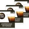 Nescafé Dolce Gusto Espresso Intenso Capsules - 90 Koffiecups -Lavazza Winkel 1200x1014 1