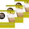Nescafé Dolce Gusto Cappuccino Capsules - 90 Koffiecups -Lavazza Winkel 1200x1014 10