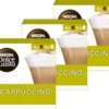 Nescafé Dolce Gusto Cappuccino Capsules - 48 Koffiecups -Lavazza Winkel 1200x1014