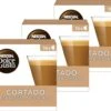 Nescafé Dolce Gusto Cortado Espresso Macchiato Capsules - 48 Koffiecups 1 Nescafé Dolce Gusto Cortado Espresso Macchiato Capsules - 48 Koffiecups -Lavazza Winkel 1200x1014 11