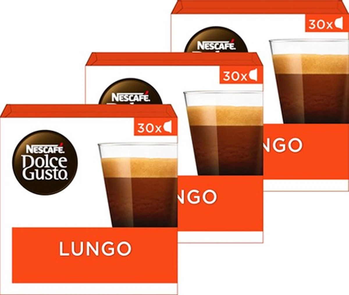 Nescafé Dolce Gusto Lungo capsules - 90 koffiecups Nescafé Dolce Gusto Lungo Capsules - 90 Koffiecups -Lavazza Winkel 1200x1014 6