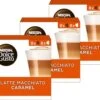 Nescafé Dolce Gusto Caramel Macchiato Capsules - 48 Koffiecups -Lavazza Winkel 1200x1014 8