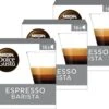 Nescafé Dolce Gusto Ristretto Barista Capsules - 48 Koffiecups -Lavazza Winkel 1200x1015