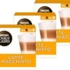 Nescafé Dolce Gusto Latte Macchiato Capsules - 48 Koffiecups -Lavazza Winkel 1200x1016