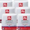 Illy - Iperespresso Koffie Home Classico Lungo 6 X 18 Capsules 2 Illy - Iperespresso Koffie Home Classico Lungo 6 X 18 Capsules -Lavazza Winkel 1200x1017