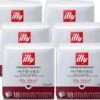 Illy - Iperespresso Koffie Home Intenso 6 X 18 Capsules -Lavazza Winkel 1200x1024