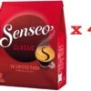 Senseo Base Classic Koffiepads - 4 X 36 Pads -Lavazza Winkel 1200x1047