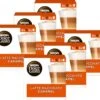 NESCAFÉ Dolce Gusto Latte Macchiato Caramel - 6 Doosjes à 16 Capsules -Lavazza Winkel 1200x1063