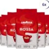 Lavazza Qualita Rossa Koffiebonen - 500 Gram X6 -Lavazza Winkel 1200x1068 2