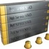 Nespresso Cups - Volluto - 5 X 10 Cups - Koffie Cups -Lavazza Winkel 1200x1075