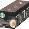 Starbucks By Dolce Gusto Cappuccino Capsules - 36 Koffiecups 2 Starbucks By Dolce Gusto Cappuccino Capsules - 36 Koffiecups -Lavazza Winkel 1200x1079 1